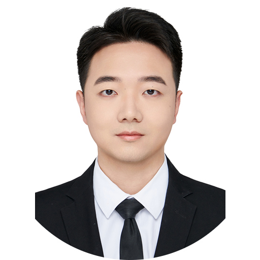 Shuhai Zhang